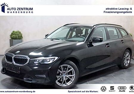 BMW 320 Sport Line Touring KAMERA LED NAVI SHZ PDC