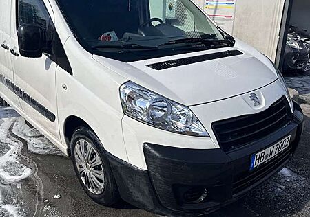 Peugeot Expert HDi 130 L2H1 Avantage