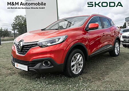 Renault Kadjar 1.5 Experience KLIMA GRA GANZJAHRESREI