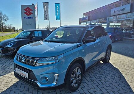 Suzuki Vitara 1.4 Mild-Hybrid Comfort 4x2 *Anhängerkupplung*