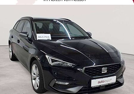 Seat Leon Sportstourer 1.4 e-Hybrid FR AHK LED