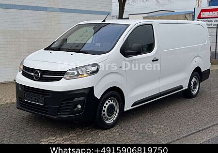 Opel Vivaro Kasten Edition Lang/Navi/Kamera/Head-Up/