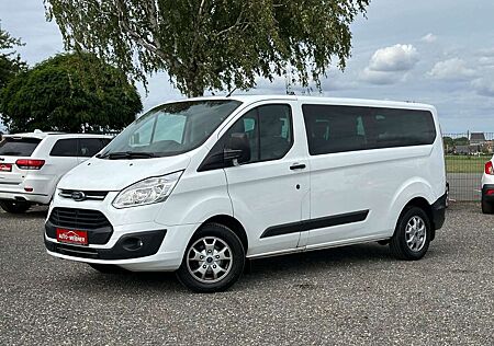 Ford Transit Custom Transit/Tourneo Custom Kombi 310 L2 Trend * Navi