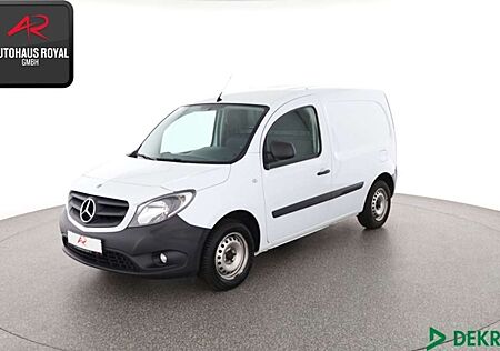 Mercedes-Benz Citan 108 CDI KASTEN LANG KLIMA,SH,DAB,AHK,1.HD