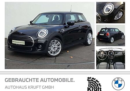 Mini Cooper 3trg AUTOM+NAVI+SITZHZ+LED+CARPLAY