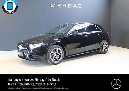 Mercedes-Benz A 250 e *
