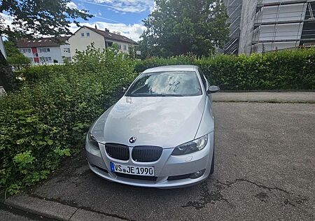 BMW 325i 325 Coupe