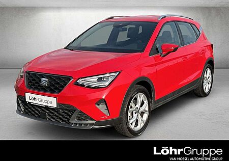 Seat Arona 1.5 TSI DSG FR *Navi*Kamera*