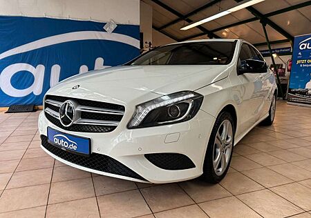 Mercedes-Benz A 200 Sport Edition BlueEfficiency | HU NEU |