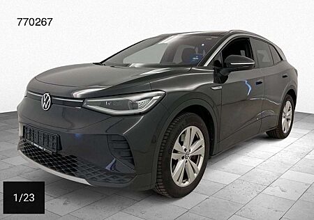 VW ID.4 Volkswagen Pro Performance 150 kW Kam Pano ACC Matrix