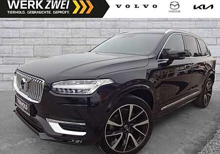 Volvo XC 90 XC90 B5 Inscription AWD 7Sitze Luftfw ACC 360°