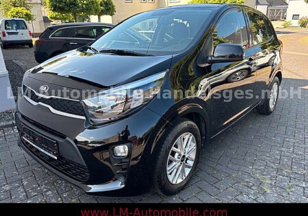 Kia Picanto Dream Team*SH*Klima*
