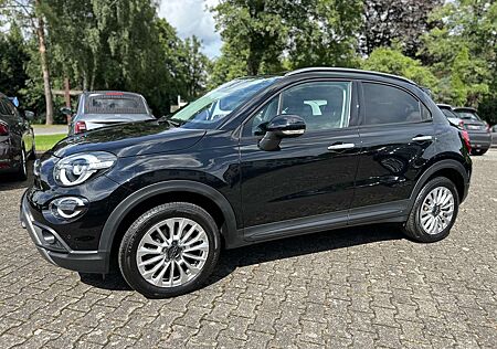 Fiat 500X 1.3 150PS Cross Led/Carplay/Kamera/Navi