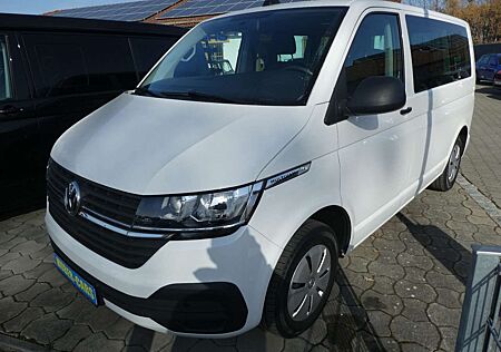 VW T6 Multivan Volkswagen T6.1 Multivan TDI Standheizung + Orig.28´km