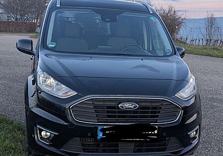 Ford Tourneo Connect Grand 1.5 EcoBlue Aut. Titanium