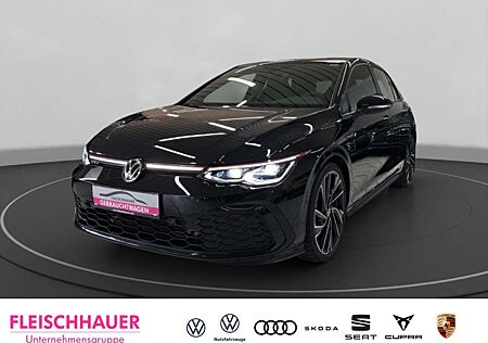VW Golf GTI Volkswagen VIII 2.0 TSI MATRIX+ACC+RFK+NAVI+PANO+CARPLAY