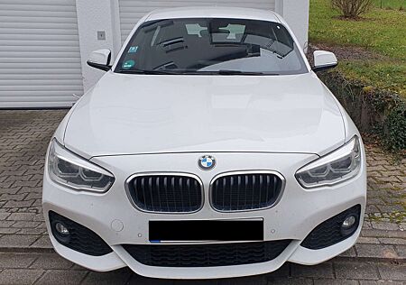 BMW 116i 116 1er (5-Türer) M Sport