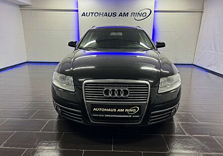 Audi A6 Avant 2.8 FSI quattro NAVI XENO STANDHZ 2xPDC