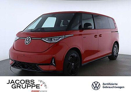 VW ID.BUZZ Volkswagen ID. Buzz