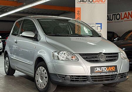 VW Fox Volkswagen Refresh*NUR 65.000 KM*TÜV 12/2026