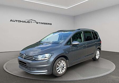 VW Touran Volkswagen Comfortline BMT/Start-Stopp*NAVI*PDC*SHZ*