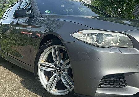 BMW 530d 530 +Touring+Sport-Aut. Carbon