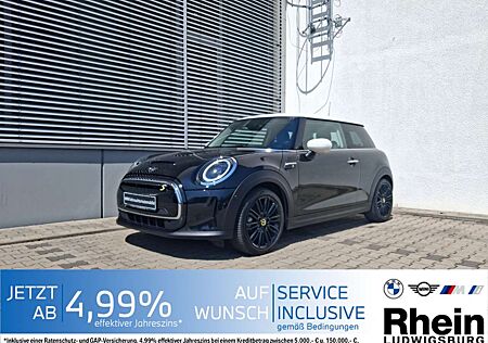 Mini Cooper SE 3-Türer