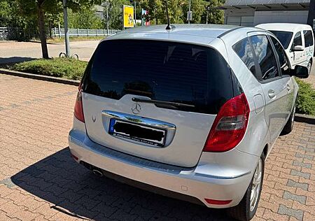Mercedes-Benz A 180 CDI (169.007)