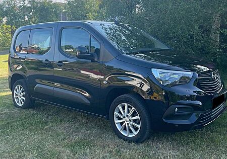 Opel Combo Cargo 1.5 D Edition