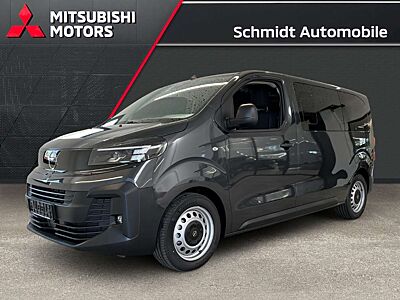 Opel Vivaro Kombi M(L2) 2.2 BlueHDI180 LED Navi Kamera