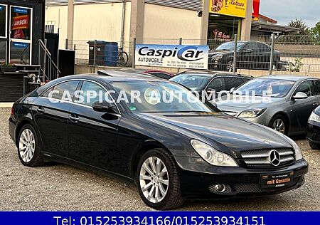 Mercedes-Benz CLS 280 /300,GSHD,NAVI-COMAND,SHZ,PDC,8 FACH BER.