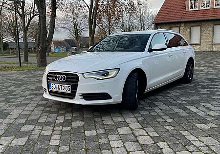 Audi A6 Avant 3.0 TDI quattro S tronic C7 Injektoren neu