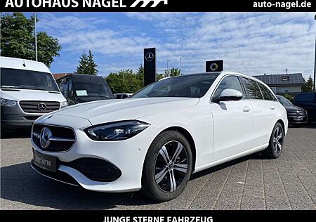 Mercedes-Benz C 200 dT Avantgarde Advanced Plus Pano/Burm/Dist