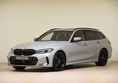BMW 320 d Touring xDrive M Sport DriveAssProf ACC LED