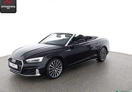 Audi A5 Cabrio 40 TFSI S LINE VIRTUAL,KEYLESS,MATRIX