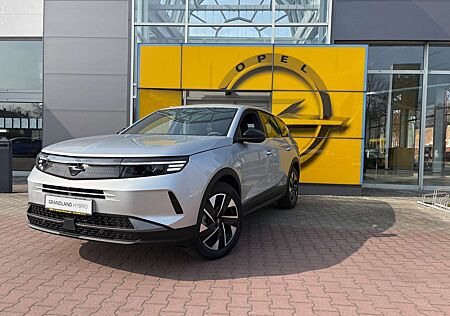 Opel Grandland 1.2 Hybrid 107 kW Edition,AHZV,SHZ,LHZ,Allwetterre