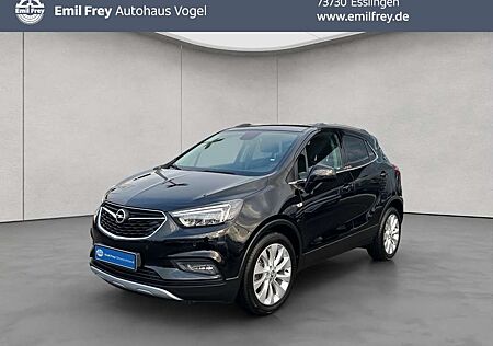Opel Mokka X 1.4 (ecoFLEX) ECOTEC Innovation