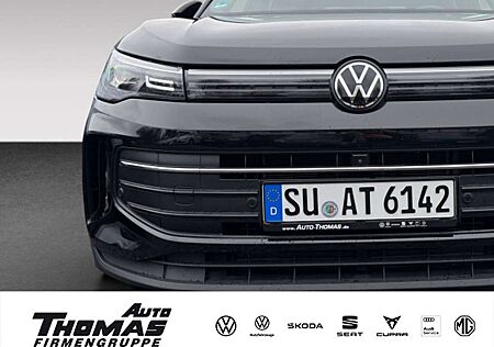 VW Tiguan Volkswagen 2.0 TDI DSG Goal AHK
