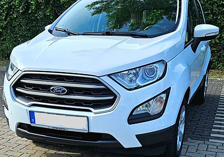 Ford EcoSport 1.0 EcoBoost COOL