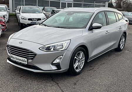 Ford Focus Turnier Cool & Connect