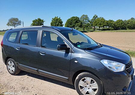 Dacia Lodgy SCe 100 Comfort