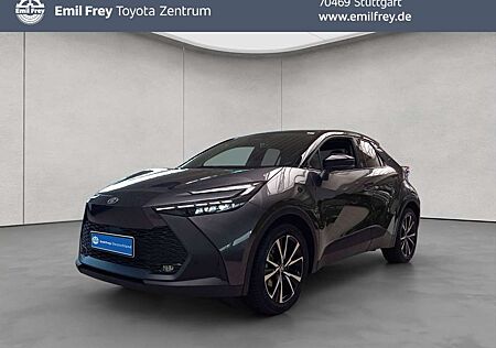 Toyota C-HR 1.8 Hybrid Team D /LED/Technik-Paket