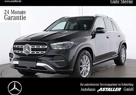 Mercedes-Benz GLE 300 d 4M Advanced LED+Memory+Distr+Park+360°