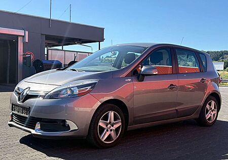 Renault Scenic III *Top Gepflegt* Garantie 2 Hand Navi