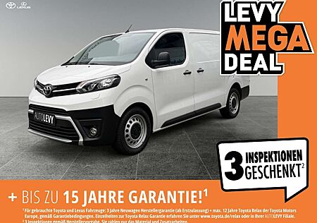 Toyota Pro Ace Proace 2.0 D-4D L2 Comfort *KLIMA*