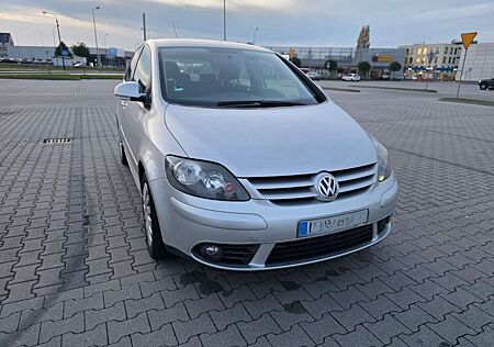 VW Golf Plus Volkswagen 1.6 Tour