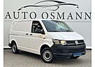 VW T6 Transporter Volkswagen 2.0 TDI Kasten EcoProfi EURO6