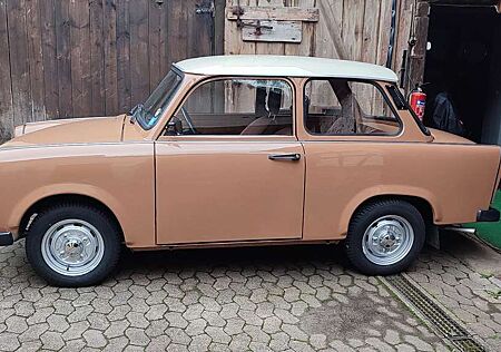 Trabant P601