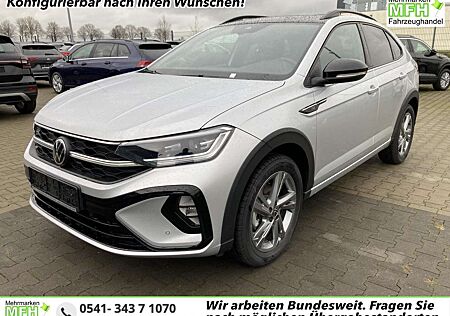 VW Taigo Volkswagen Limited 1.0 TSI 115PS, METALLIC, RÜCKFAHRKAMERA...