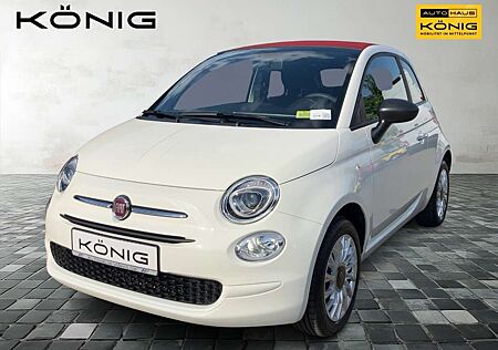 Fiat 500C Hatchback 1.0